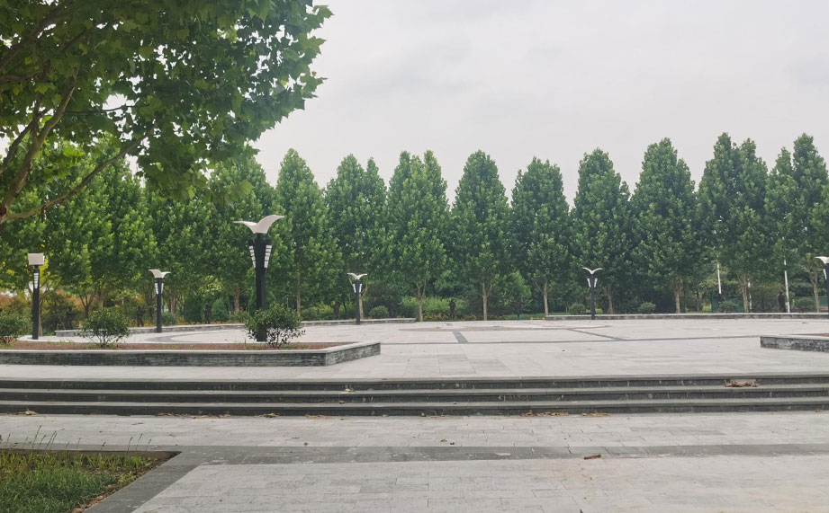 景觀燈，公園景觀燈