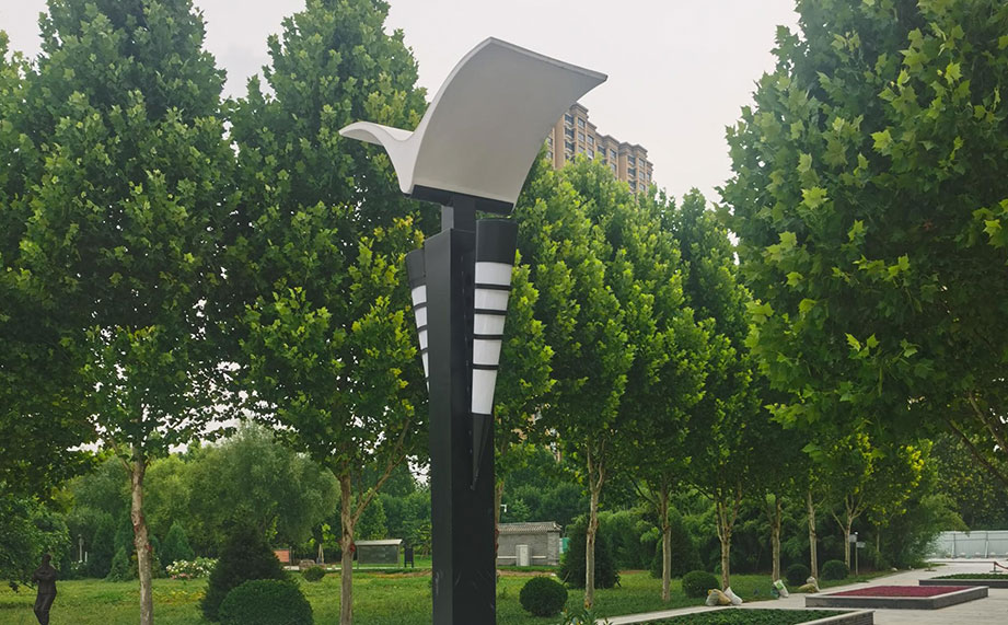 景觀燈，公園景觀燈