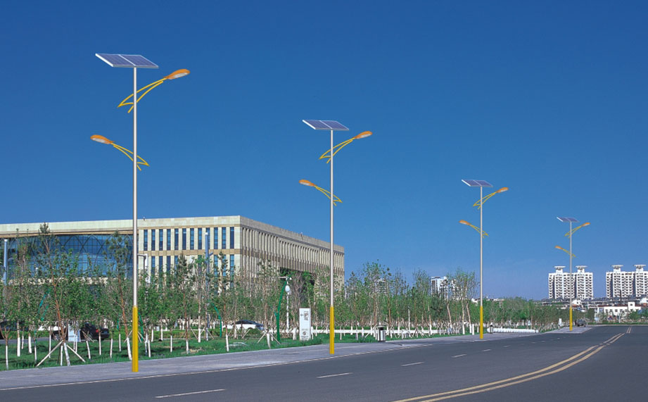 太陽(yáng)能路燈，太陽(yáng)能路燈維修